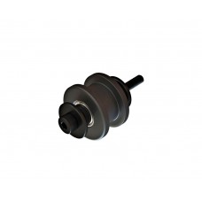 LYNX OXY4 Tail Belt Tensioner