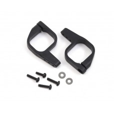 LYNX OXY4 Tail Servo Mount Set
