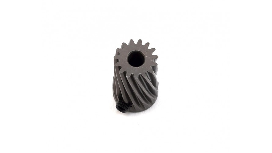 OXY4 Pinion 15T - 3.5mm Motor Shaft OSP-1066 by LYNX Heli Innovations
