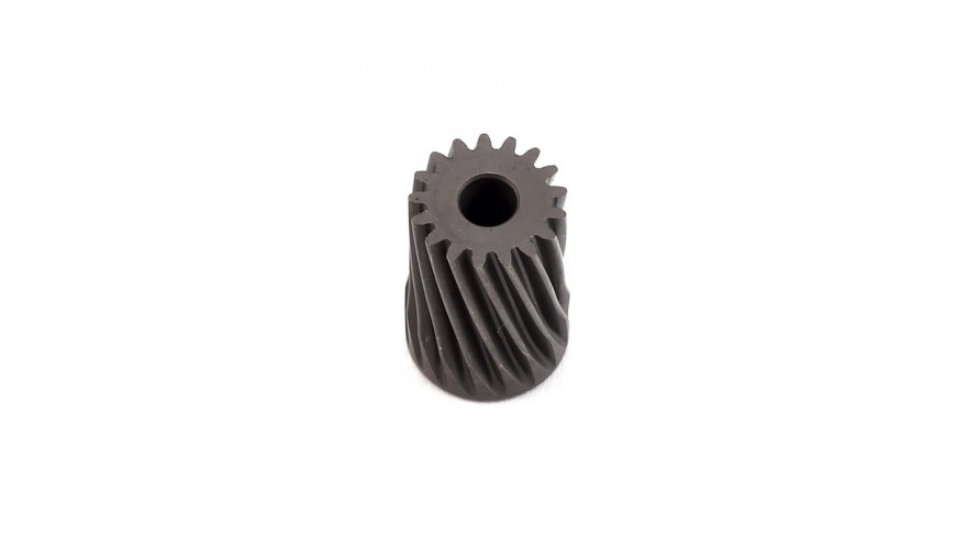 OXY4 Pinion 17T - 3.5mm Motor Shaft OSP-1067 by LYNX Heli Innovations OXY4 Pinion 17T - 3.5mm Motor Shaft OSP-1067 by LYNX Heli Innovations
