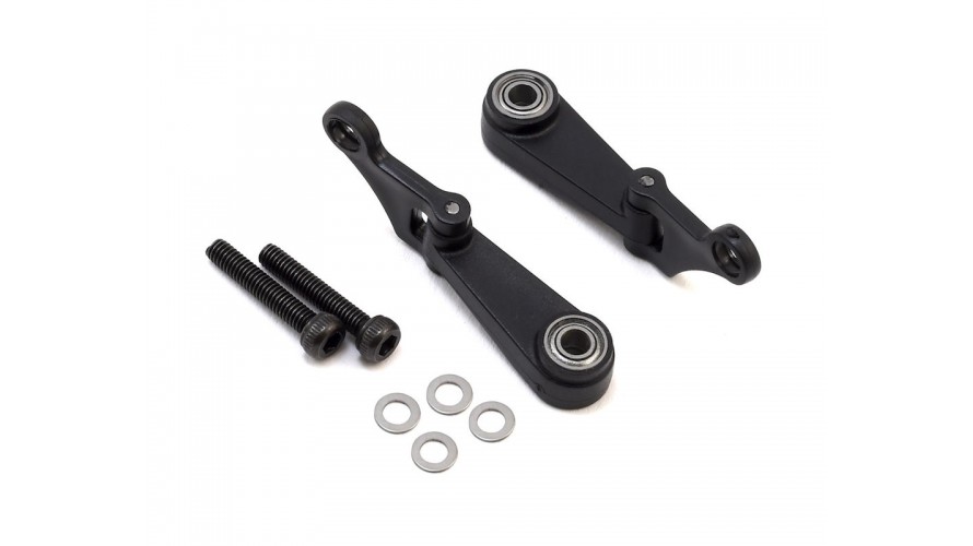 OXY4 FBL Antirotation Arm Set OSP-1076 by LYNX Heli Innovations