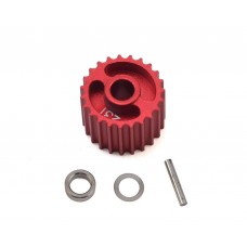 LYNX OXY4 CNC Tail Pulley 23T