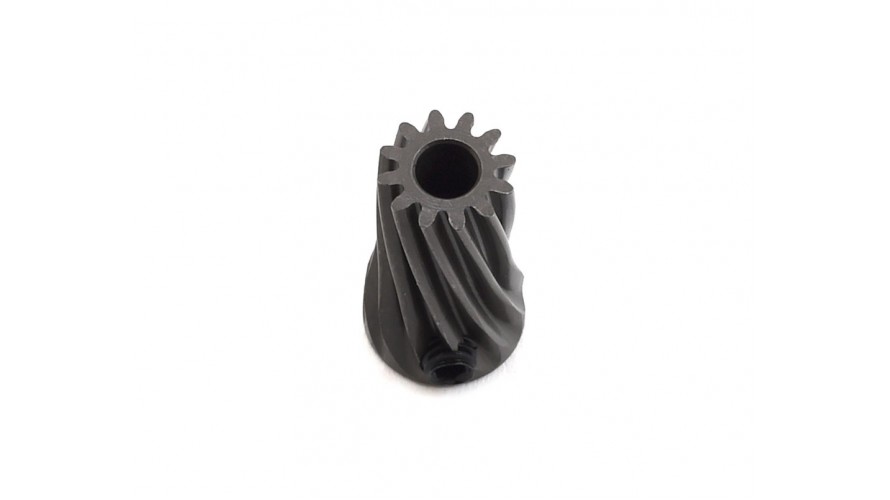 OXY4 Pinion 12T - 3.17mm Motor Shaft OSP-1086 by LYNX Heli Innovations OXY4 Pinion 12T - 3.17mm Motor Shaft OSP-1086 by LYNX Heli Innovations