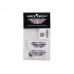 OXY4 Pinion 12T - 3.17mm Motor Shaft OSP-1086 by LYNX Heli Innovations OXY4 Pinion 12T - 3.17mm Motor Shaft OSP-1086 by LYNX Heli Innovations