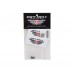OXY4 Pinion 13T - 3.5mm Motor Shaft OSP-1087 by LYNX Heli Innovations OXY4 Pinion 13T - 3.5mm Motor Shaft OSP-1087 by LYNX Heli Innovations