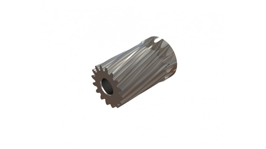 OXY4 Pinion 16T - 3.5mm Motor Shaft OSP-1089 by LYNX Heli Innovations OXY4 Pinion 16T - 3.5mm Motor Shaft OSP-1089 by LYNX Heli Innovations