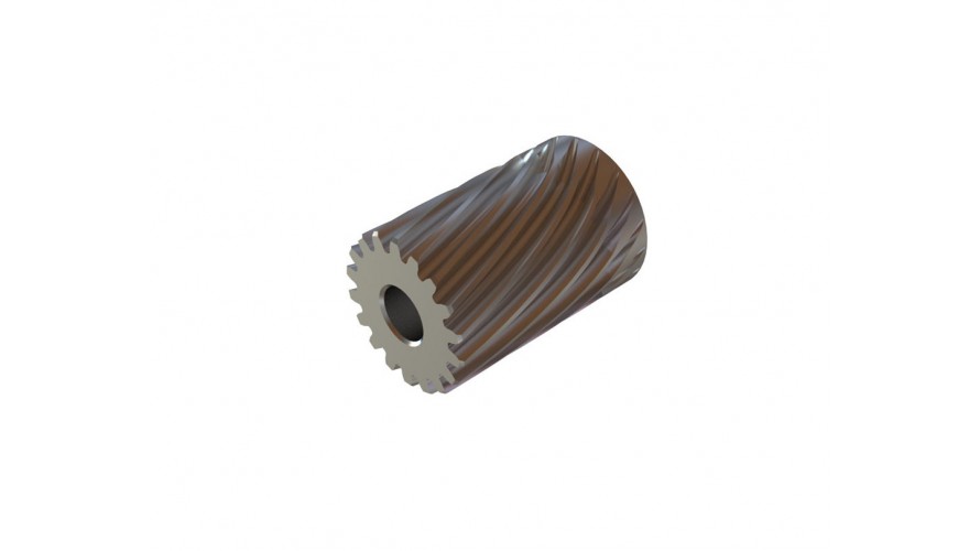 OXY4 Pinion 18T - 3.5mm Motor Shaft OSP-1090 by LYNX Heli Innovations OXY4 Pinion 18T - 3.5mm Motor Shaft OSP-1090 by LYNX Heli Innovations
