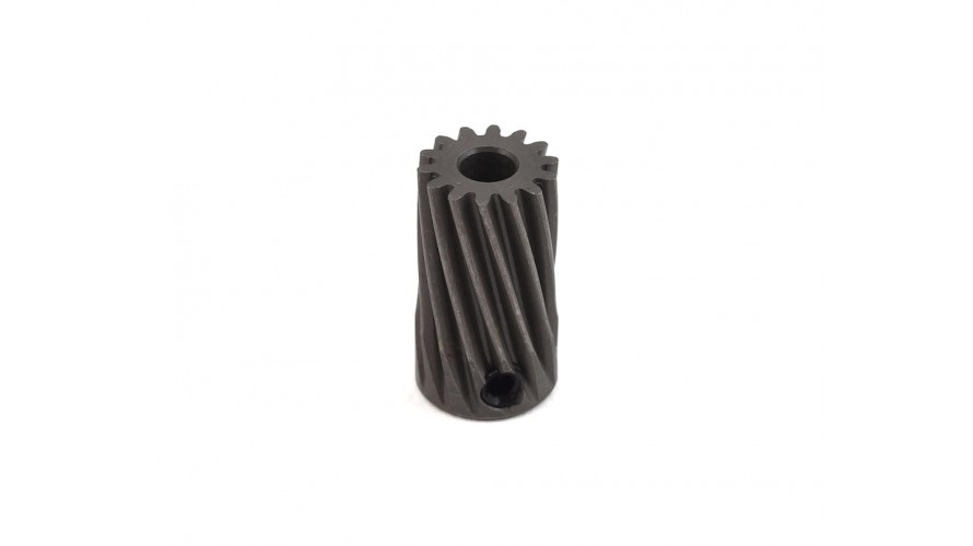 OXY4 Pinion 14T - 3.5mm Motor Shaft OSP-1092 by LYNX Heli Innovations OXY4 Pinion 14T - 3.5mm Motor Shaft OSP-1092 by LYNX Heli Innovations
