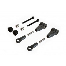 LYNX OXY3 - OXY4 DFC Arm Set