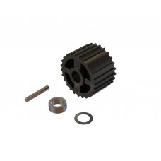 LYNX OXY4 Tail Pulley 25T