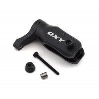 LYNX OXY4 Aluminum Main Grip - Black