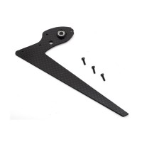 LYNX OXY4 MAX Vertical Fin LYNX OXY4 MAX Vertical Fin