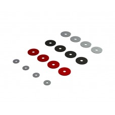 LYNX OXY4 Main - Tail Blade Adjustment Shim Set