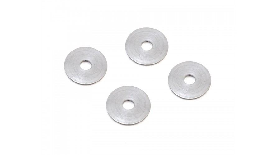 OXY4 Main Blade Adjustment Shim 0.5mm OSP-1113 by LYNX Heli Innovations OXY4 Main Blade Adjustment Shim 0.5mm OSP-1113 by LYNX Heli Innovations