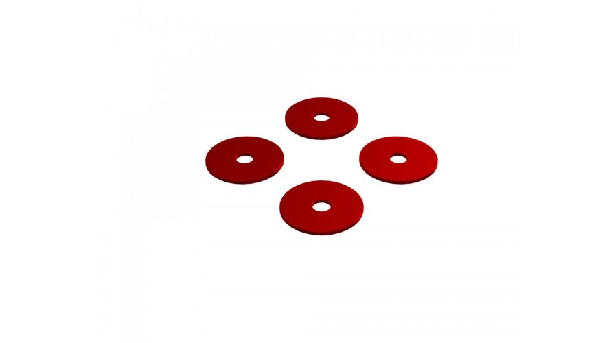 OXY4 Main Blade Adjustment Shim 0.75mm OSP-1115 by LYNX Heli Innovations OXY4 Main Blade Adjustment Shim 0.75mm OSP-1115 by LYNX Heli Innovations