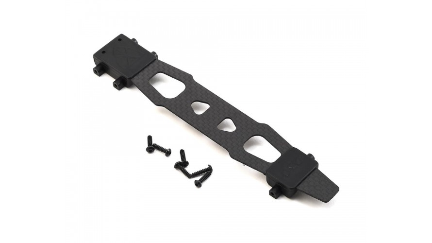 OXY4 Bottom Plate OSP-1015 by LYNX Heli Innovations OXY4 Bottom Plate OSP-1015 by LYNX Heli Innovations