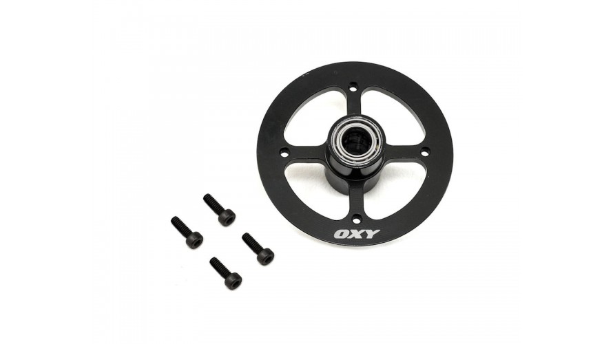 OXY4 Front Pully OSP-1030 by LYNX Heli Innovations OXY4 Front Pully OSP-1030 by LYNX Heli Innovations