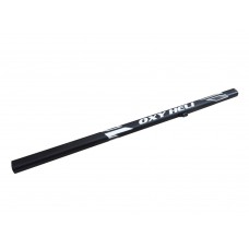 LYNX OXY5 E575 Tail Boom Black - White