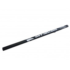 LYNX OXY5 E625 Tail Boom Black - White
