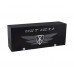 OXY5HF Canopy Black - White OSP-1424 by LYNX Heli Innovations