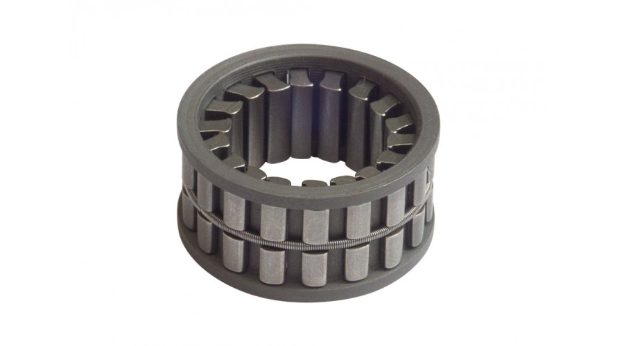 OXY5 Sprag One Way Bearing OSP-1431 by LYNX Heli Innovations