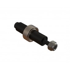 LYNX OXY5HF Anti-Slip Tail Belt Pulley