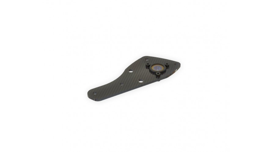 OXY5HF Tail Case Side OSP-1455 by LYNX Heli Innovations OXY5HF Tail Case Side OSP-1455 by LYNX Heli Innovations