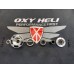 OXY5 Sprag One Way Hub Set OSP-1456 by LYNX Heli Innovations OXY5 Sprag One Way Hub Set OSP-1456 by LYNX Heli Innovations