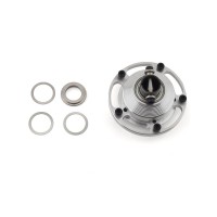 LYNX OXY5 Sprag One Way Hub Set