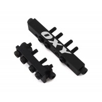 LYNX Nitroxy5 Landing Gear Support