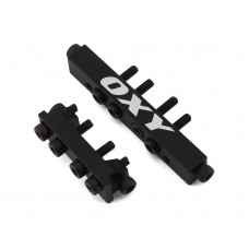 LYNX Nitroxy5 Landing Gear Support