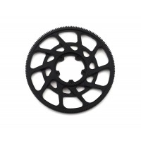 LYNX Nitroxy5 Main Gear