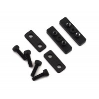 LYNX Nitroxy5 Throttle Servo Support