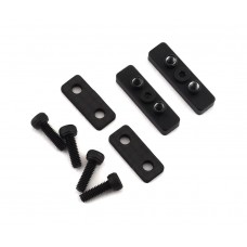 LYNX Nitroxy5 Throttle Servo Support