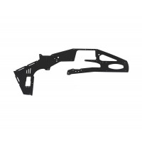 Nitroxy5 Main Frame Plate