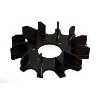 LYNX Nitroxy5 Turbo Fan
