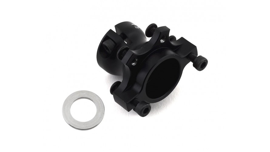Nitroxy5 Fan Hub OSP-1449 by LYNX Heli Innovations