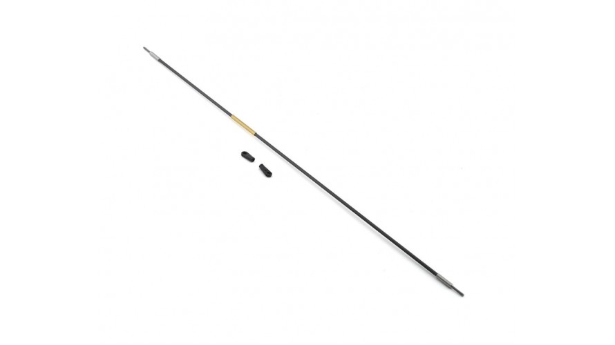 Nitroxy5 N625 Tail Push Rod OSP-1461 by LYNX Heli Innovations