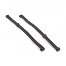 LYNX Nitroxy5 Rear Frame Spacer