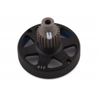LYNX Nitroxy5 Clutch Bell 21T Pinion
