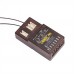 Rx DSMP 7 Channel Lemon Full-Range Telemetry Vario & Altitude - Energy Meter Optional LM0052U