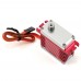 HBL850 Brushless High Speed Digital Cyclic Servo (High Voltage) MKS-HBL850 by MKS HBL850 Brushless High Speed Digital Cyclic Servo (High Voltage) MKS-HBL850 by MKS