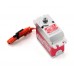HBL980 MKS Brushless High Speed Digital Tail Servo (High Voltage) MKS-HBL980 HBL980 MKS Brushless High Speed Digital Tail Servo (High Voltage) MKS-HBL980