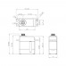 MKS HV95 Brushless High Speed Digital Cyclic Servo MKS-DS95