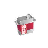 MKS HV95 Brushless High Speed Digital Cyclic Servo