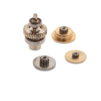 HV95i MKS Servo Metal Gear Set HV95i MKS Servo Metal Gear Set