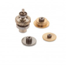 HV95i MKS Servo Metal Gear Set