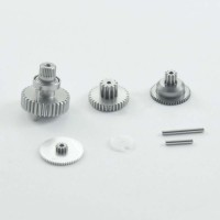 HBL960 MKS Servo Metal Gear Set