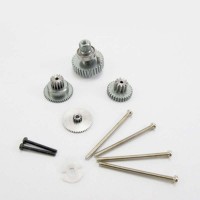 HBL980 MKS  Servo Metal Gear Set