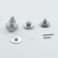 HBL990 MKS Servo Metal Gear Set
